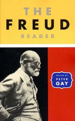 Freudova čítanka - The Freud Reader