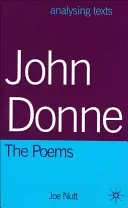 John Donne: Básně - John Donne: The Poems
