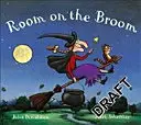 Pokoj na koštěti Play - Room on the Broom Play