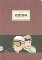 Scrapbook: Nesbírané práce, 1990-2004 - Scrapbook: Uncollected Work, 1990-2004