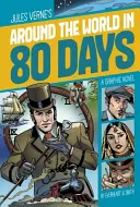 Cesta kolem světa za 80 dní - Around the World in 80 Days