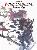 Umění hry Fire Emblem: Awakening - The Art of Fire Emblem: Awakening