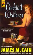 Servírka na koktejly - The Cocktail Waitress