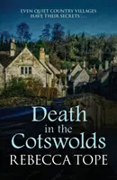 Smrt v Cotswolds - Death in the Cotswolds