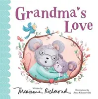 Babiččina láska - Grandma's Love