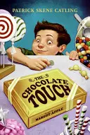 Čokoládový dotek - The Chocolate Touch