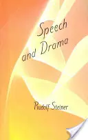 Řeč a drama: (cw 282) - Speech and Drama: (cw 282)
