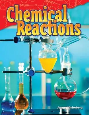 Chemické reakce - Chemical Reactions