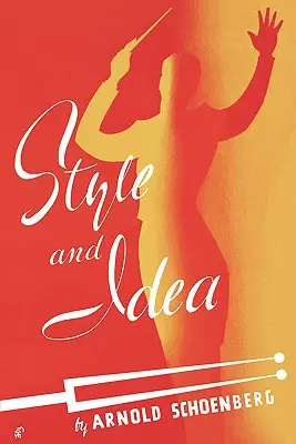 Styl a myšlenka - Style and Idea
