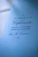 Doma s diplomaty - At Home with the Diplomats