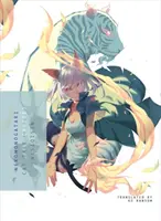 Kočičí příběh - Nekomonogatari (White): Cat Tale