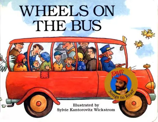 Kola v autobuse - Wheels on the Bus