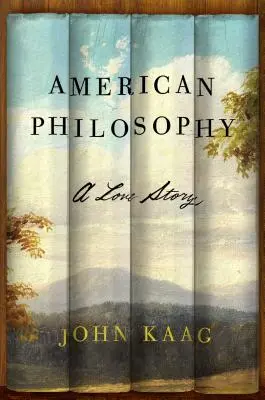 Americká filozofie: A Love Story - American Philosophy: A Love Story