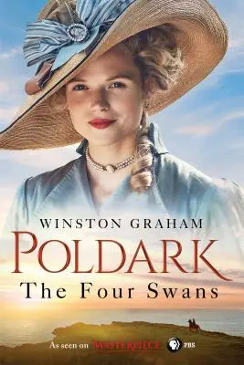 Čtyři labutě: Román z Cornwallu, 1795-1797 - The Four Swans: A Novel of Cornwall, 1795-1797
