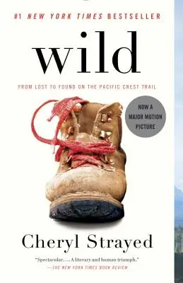 Divočina: Od ztráty k nalezení na Pacifické hřebenové stezce - Wild: From Lost to Found on the Pacific Crest Trail
