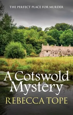 Záhada Cotswold - A Cotswold Mystery
