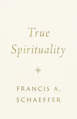 Pravá spiritualita - True Spirituality