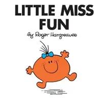 Malá slečna Zábava - Little Miss Fun