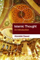 Islámské myšlení: Úvod - Islamic Thought: An Introduction