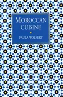Marocká kuchyně - Moroccan Cuisine