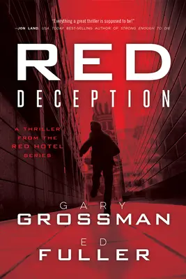 Červený podvod, 2 - Red Deception, 2