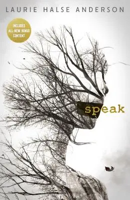 Vydání k 20. výročí - Speak 20th Anniversary Edition