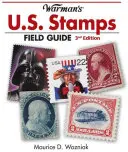 Warmanův terénní průvodce po amerických známkách - Warman's U.S. Stamps Field Guide
