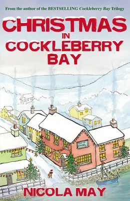 Vánoce v Cockleberry Bay - Christmas in Cockleberry Bay