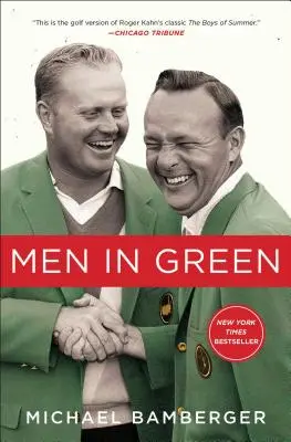 Muži v zeleném - Men in Green