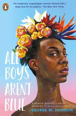 Všichni kluci nejsou modří - All Boys Aren't Blue