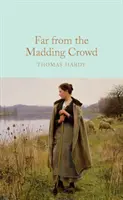 Daleko od bláznivého davu - Far from the Madding Crowd