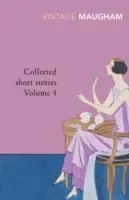 Sebrané povídky 4. díl - Collected Short Stories Volume 4