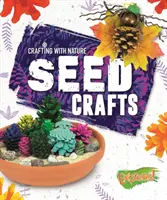 Řemesla ze semínek - Seed Crafts