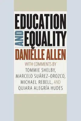 Vzdělání a rovnost - Education and Equality