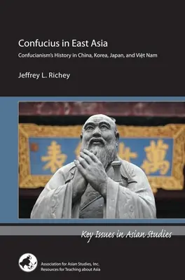 Konfucius ve východní Asii - Confucius in East Asia