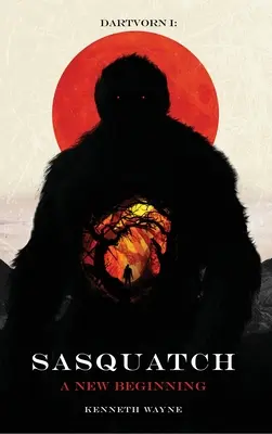 DartVorn I: Sněžný muž: Nový začátek - DartVorn I: Sasquatch: A New Beginning