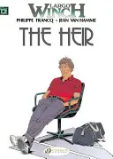 Dědic - The Heir
