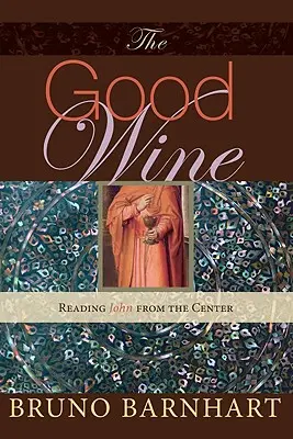 Dobré víno - The Good Wine