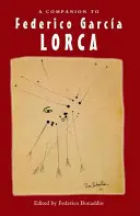 Společník Federica Garcy Lorcy - A Companion to Federico Garca Lorca