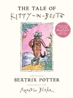 Pohádka o koťátku v botách - Tale of Kitty In Boots