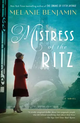 Paní z Ritzu - Mistress of the Ritz
