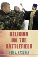 Náboženství na bitevním poli - Religion on the Battlefield