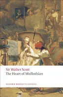 Srdce Midlothianů - The Heart of Midlothian