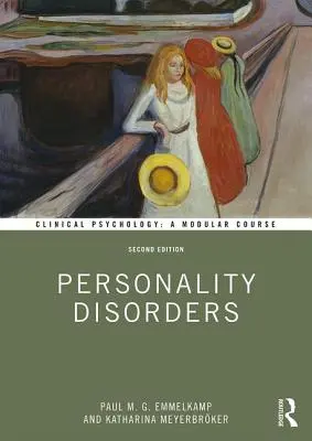 Poruchy osobnosti - Personality Disorders