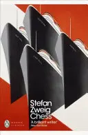 Šachy - román - Chess - A Novel