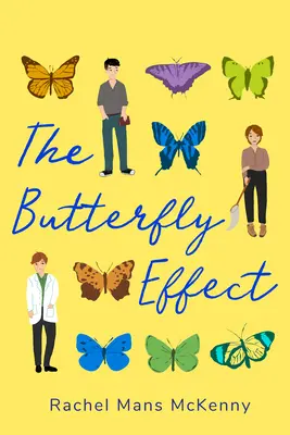 Motýlí efekt - The Butterfly Effect