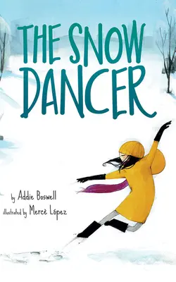 Sněhový tanečník - The Snow Dancer