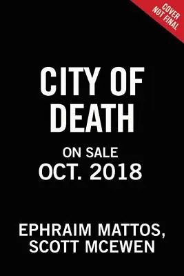 Město smrti: Humanitární bojovníci v bitvě o Mosul - City of Death: Humanitarian Warriors in the Battle of Mosul