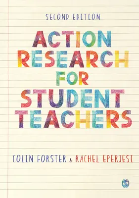 Akční výzkum pro studenty učitelství - Action Research for Student Teachers