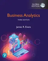 Podniková analytika, globální vydání - Business Analytics, Global Edition